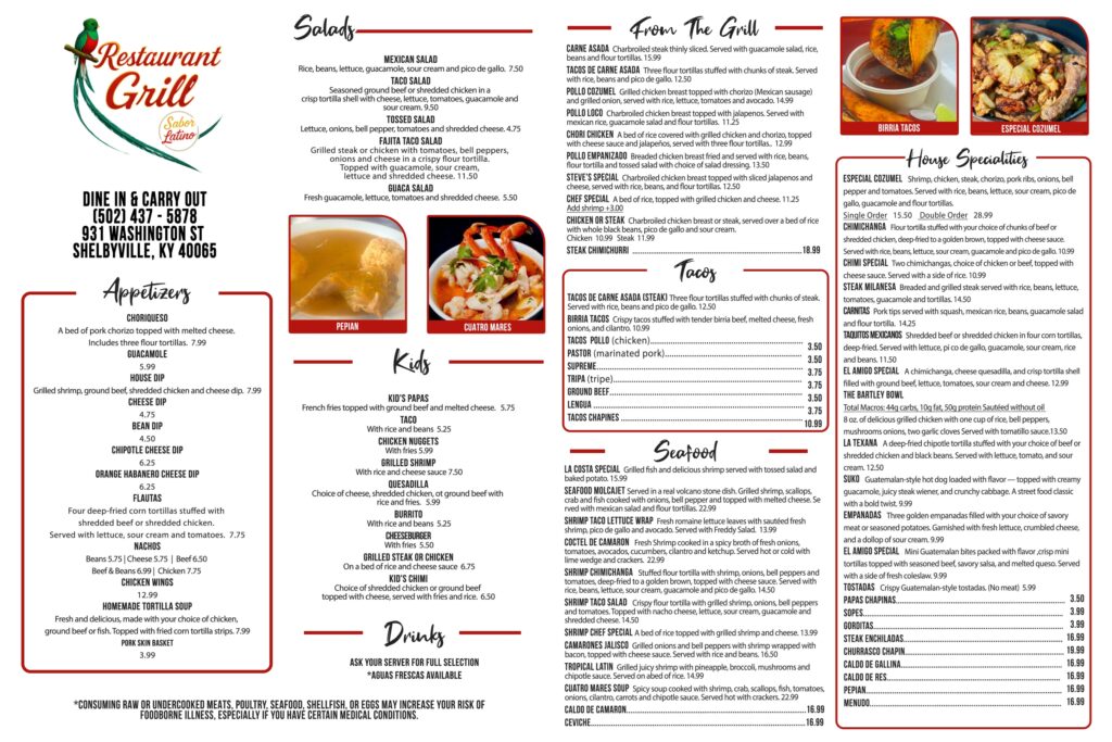 sb menu front page 0001